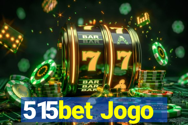 515bet Jogo